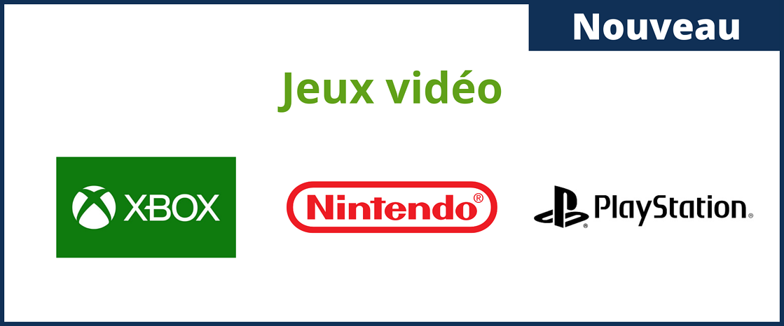 Jeux